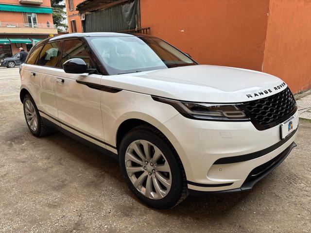 LAND ROVER Range Rover Velar 2.0 TD4 180 CV R-Dynamic "ProMMo"