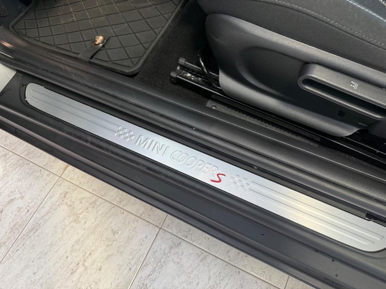 Mini 2.0 Cooper S Essential PERFETTA PREZZO REALE