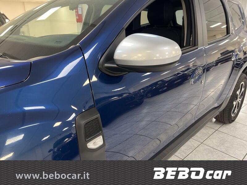 Dacia Duster 1.6 SCe GPL 4x2 115cv Techroad