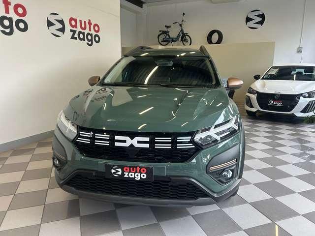 Dacia Jogger Jogger 1.0 tce Extreme UP Gpl 100cv 7P.