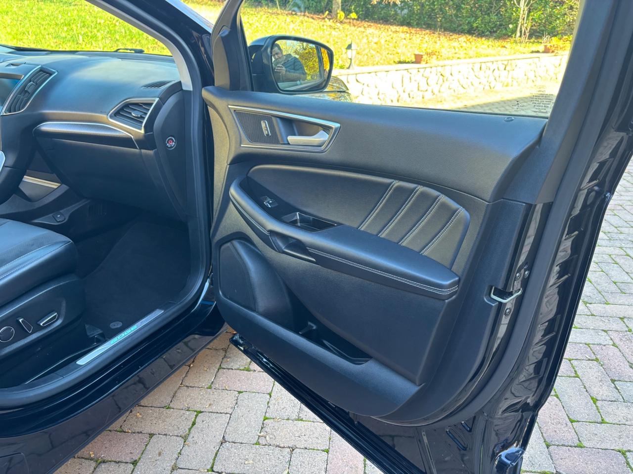 Ford Edge 2.0 TDCI 210 CV AWD (4X4) S&S Powershift ST Line