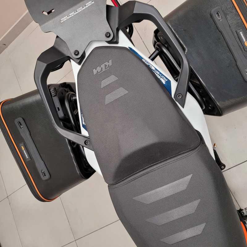 KTM 390 Adventure - 2024