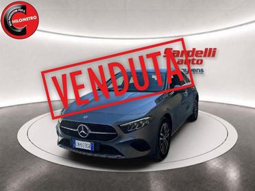 MERCEDES-BENZ A 250 phev Progressive Advanced auto