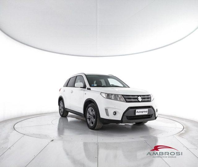 SUZUKI Vitara 1.6 DDiS V-Cool