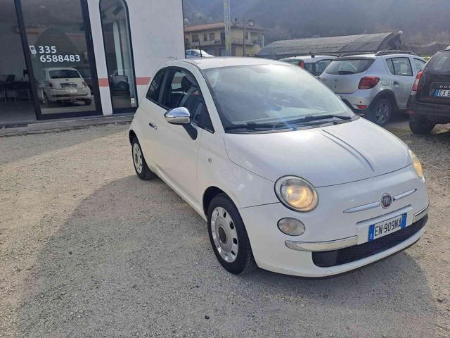 FIAT 500 1.2 Pop