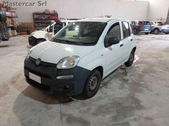 FIAT Panda 1.2 69 CV VAN 2 POSTI EURO6 POP - FS493LP