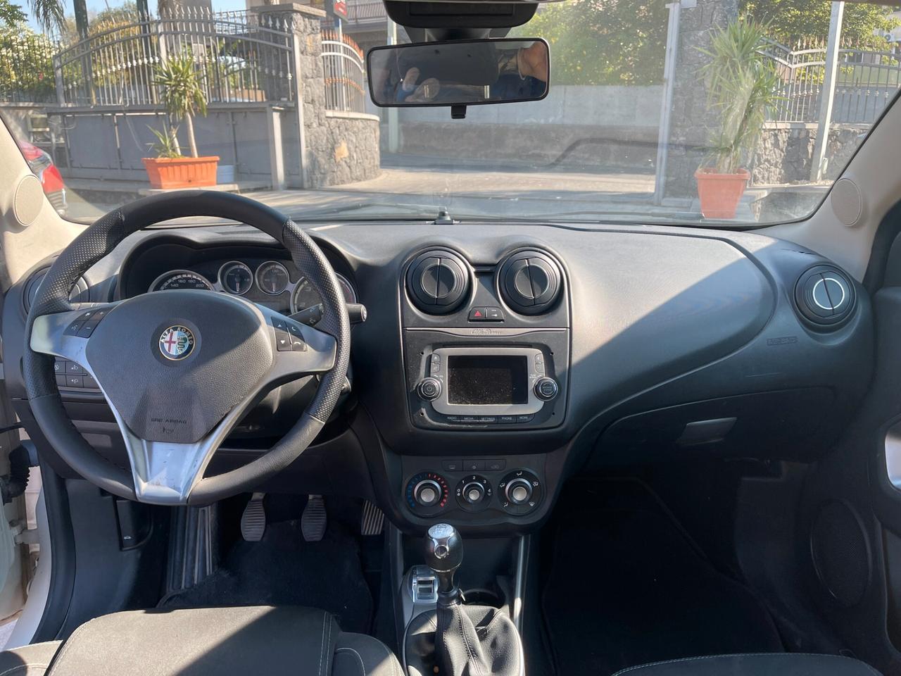 Alfa Romeo MiTo 1.3 JTDm 85 CV S&S