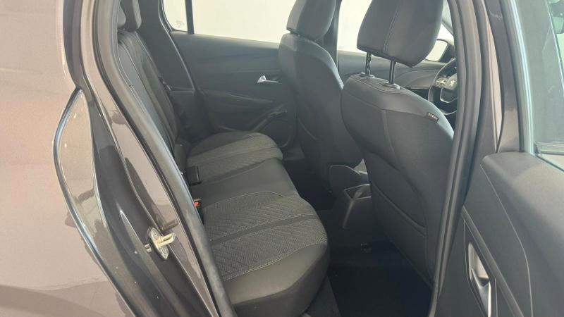 Peugeot 208 1.2 Puretech Active Pack 100 Cv. AUTOMATICA