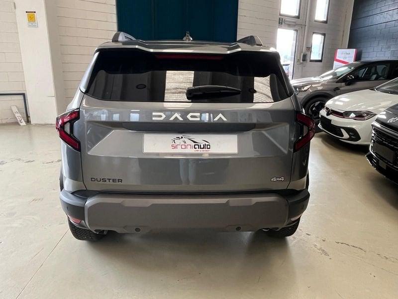 Dacia Duster Duster Tce 130 CV MHEV Journey 4x4 - PROMO SIRONIAUTO+
