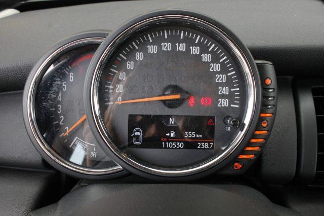 MINI One 1.2 One 75 CV OK Neopatentati