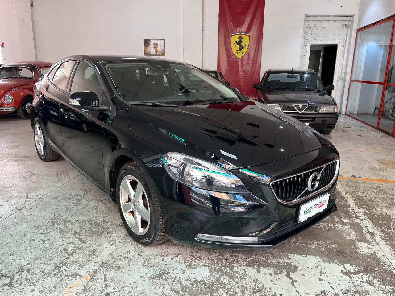 Volvo V40 D2 Business UNICO PROPRIETARIO!!!