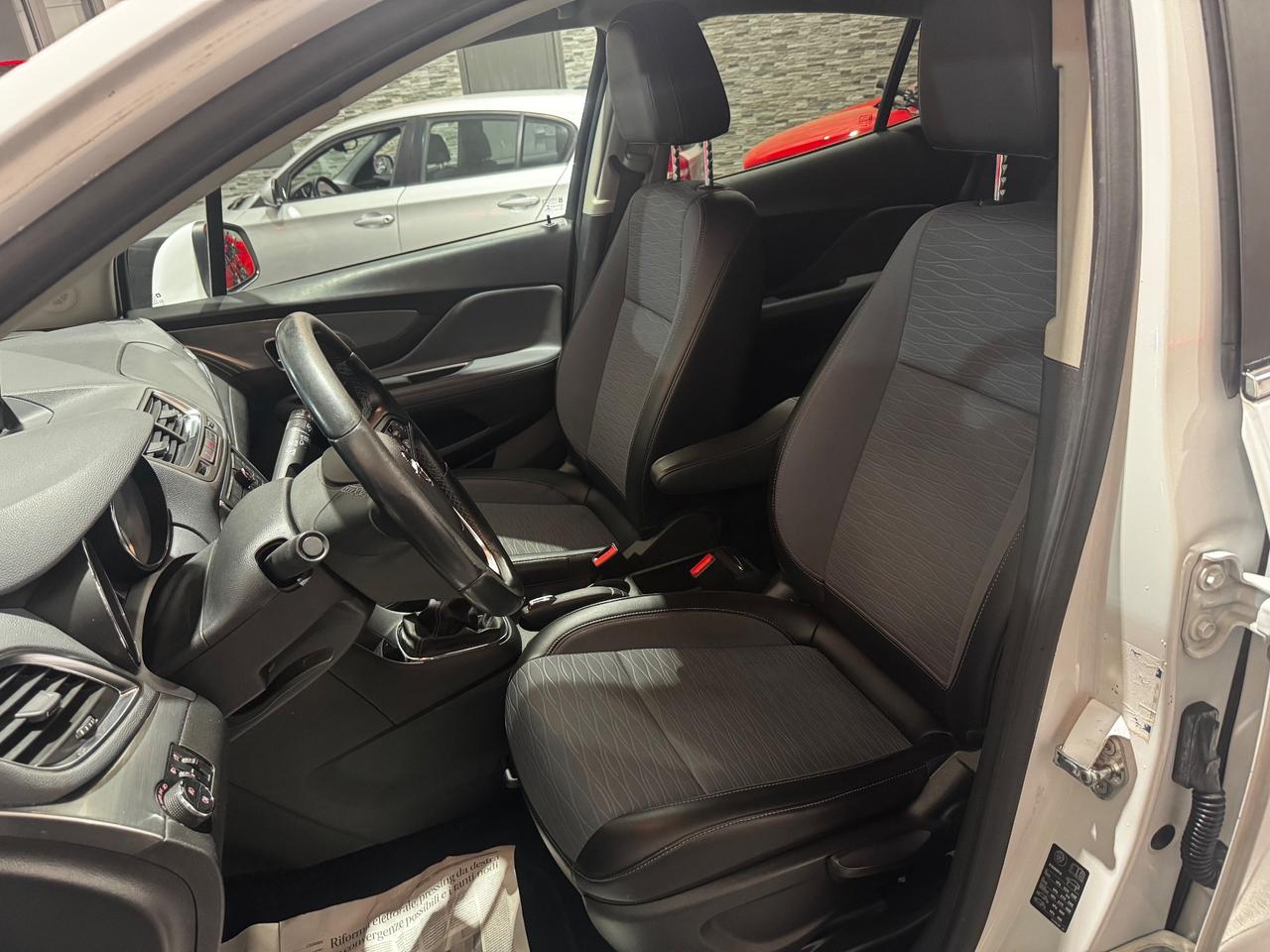 Opel Mokka 1.4 Turbo GPL Tech 140CV 4x2 Cosmo