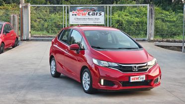 Honda Jazz 1.3 Comfort Navi ADAS