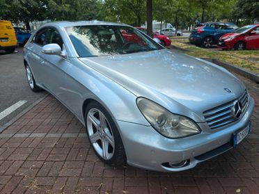 Mercedes-benz CLS 350 CGI