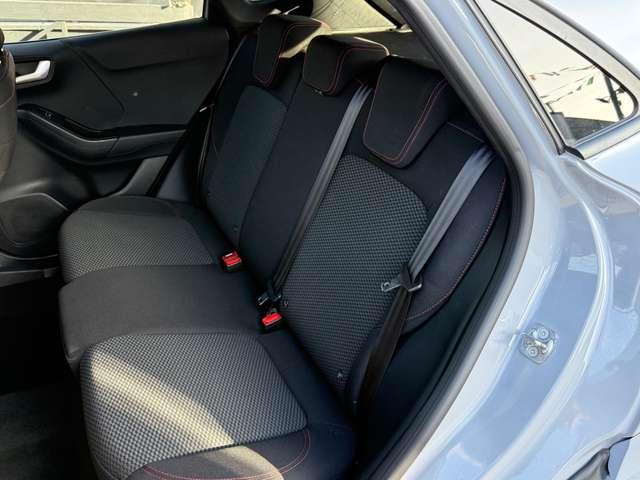 Ford Puma Puma 1.0 ecoboost ST-Line*AUTOMATICA*