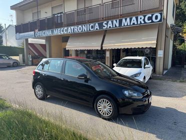 VOLKSWAGEN - Golf - 1.4 5p. United #UNICOPROPRIETARIO