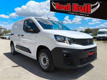 PEUGEOT PARTNER FURGONATO L1 100 CV. PREMIUM RIF:825