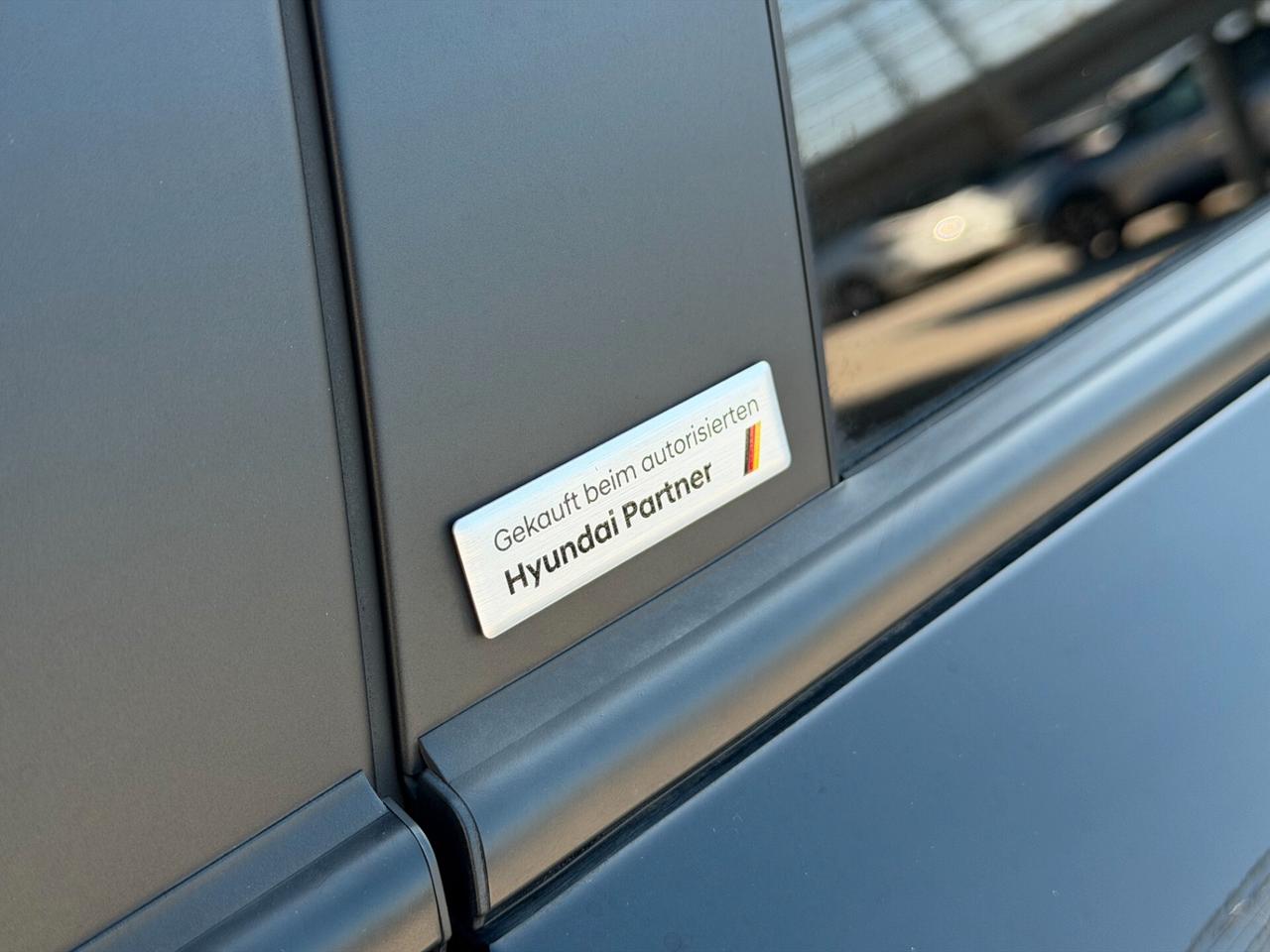 Hyundai i20N 1.6 T-GDI N-Performance