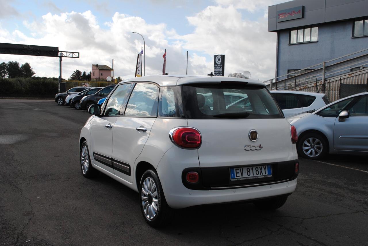 FIAT 500 L 1.3 MJT 95 CV OK NEOPATENTATI