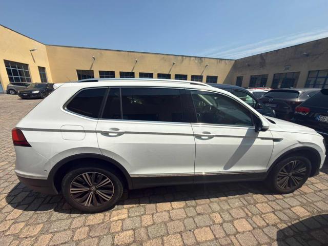 VOLKSWAGEN Tiguan Allspace 2.0 TDI SCR DSG 7 POSTI