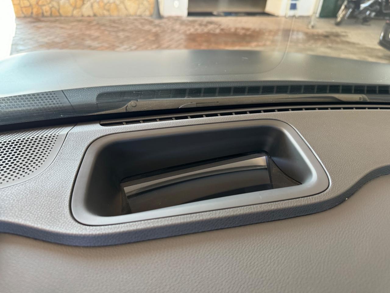 Smart #1 BRABUS UNICA UFF ITA