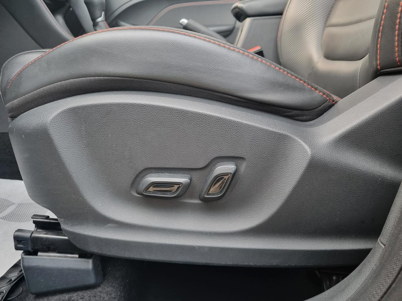 Mg ZS 1.0T-GDI Luxury