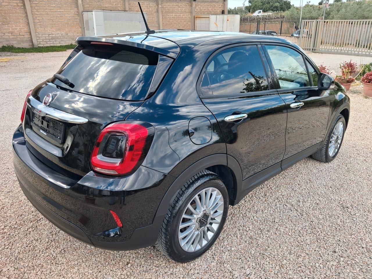 Fiat 500X 1.6 MultiJet 130 CV anno2022