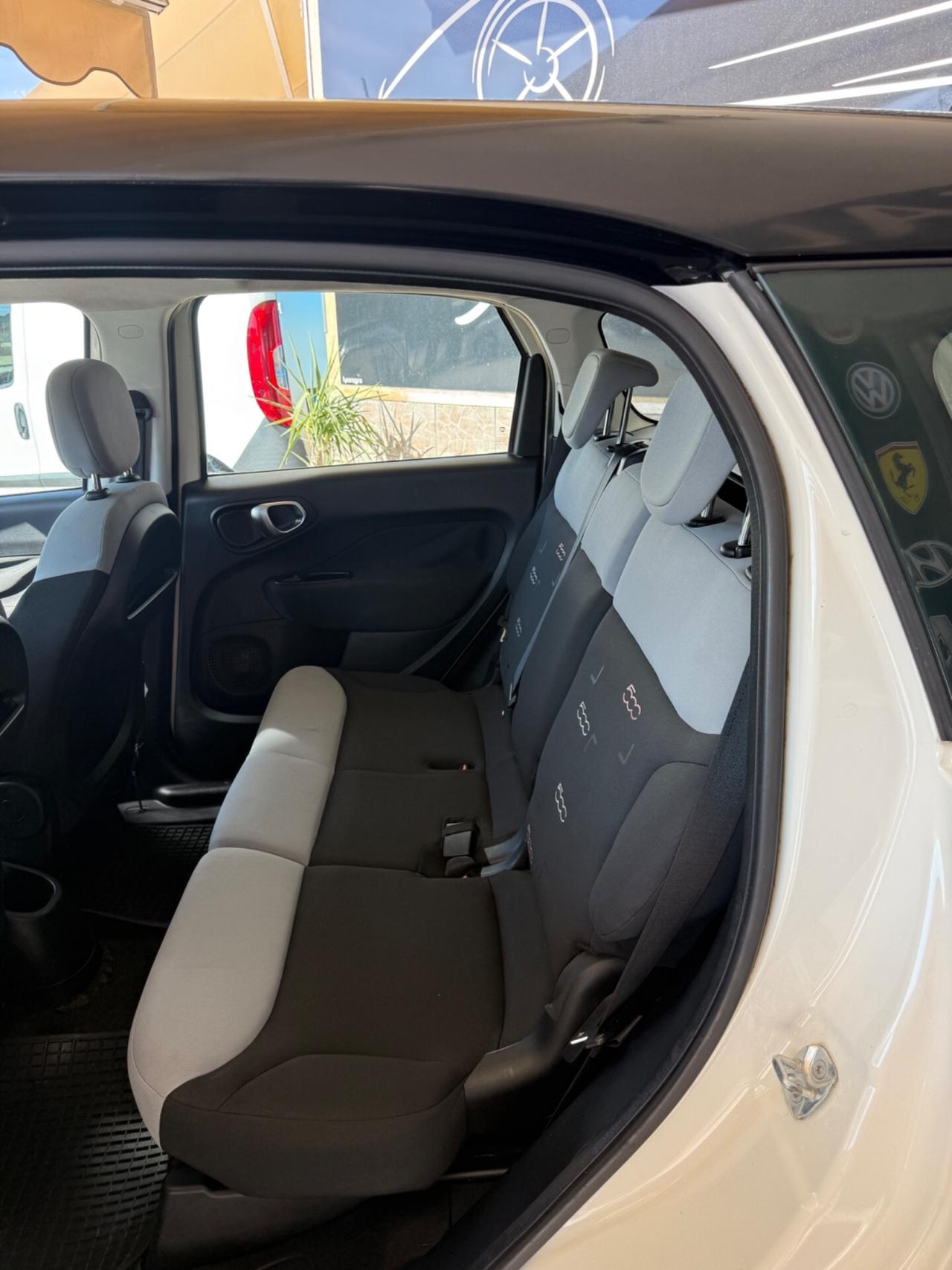 Fiat 500L 1.6 Multijet