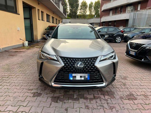 LEXUS UX 250h UX Hybrid Business
