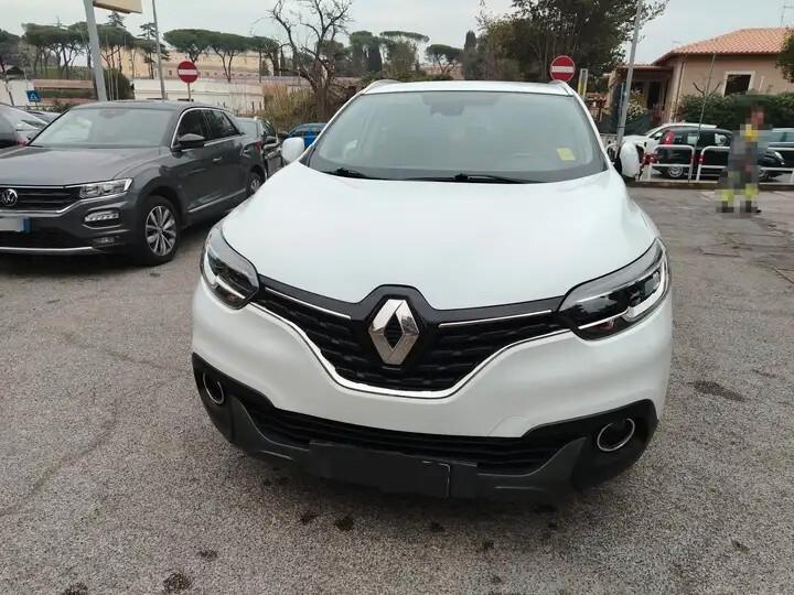 Renault Kadjar dCi Energy Intens - OFFERTA