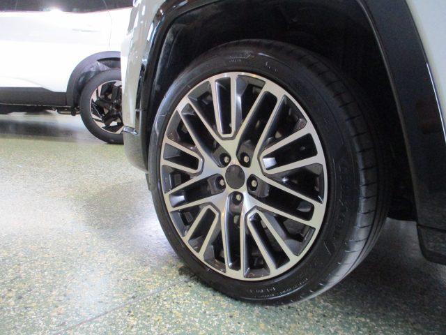 JEEP Compass 1.5 Turbo T4 130 CV MHEV 2WD Summit