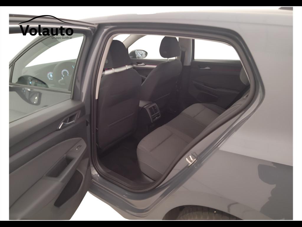 VOLKSWAGEN Golf VIII 2024 - Golf 2.0 tdi Life 115cv