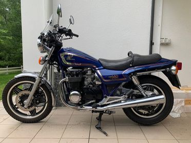 Honda CB 650 CUSTOM - OTTIME CONDIZIONI