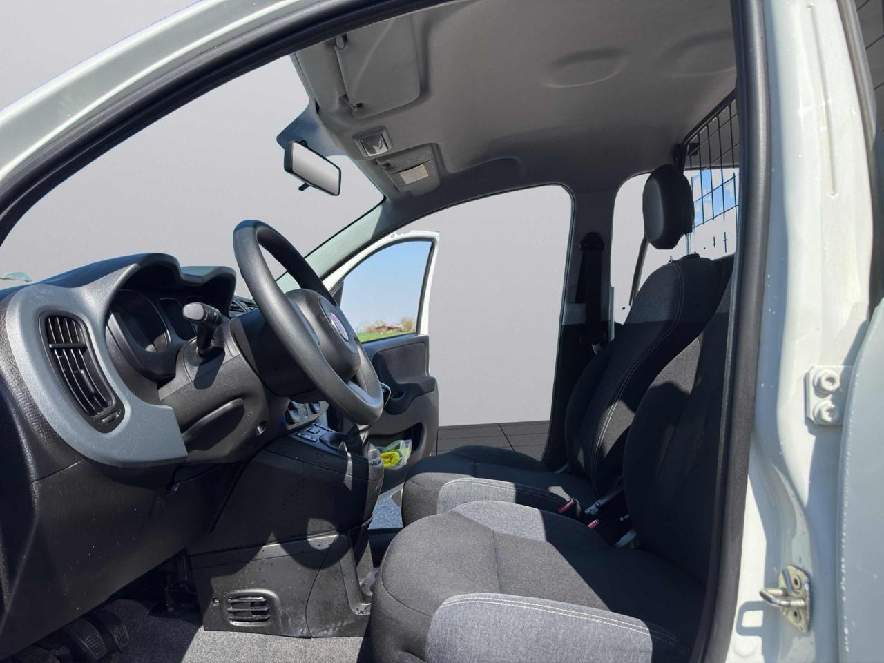 Fiat Panda 1.0 GSE N1 HYBRID VAN 2 POSTI OTTIME CONDIZIONI-