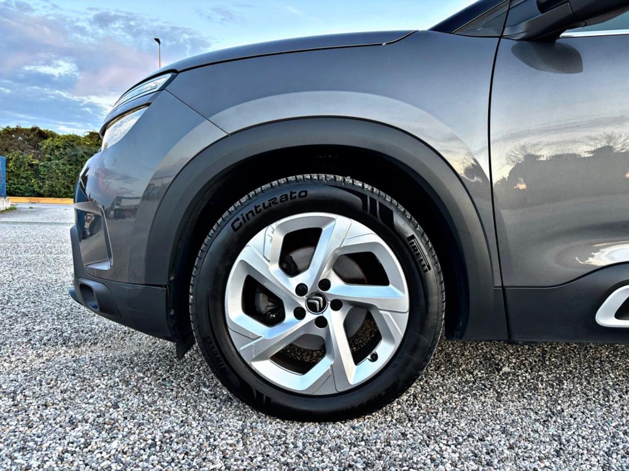 Citroen C5 Aircross BlueHDi 130 S&S EAT8 Feel Pack