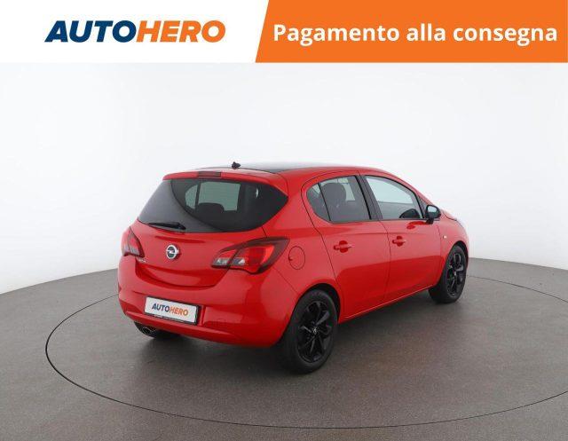 OPEL Corsa 1.2 5 porte 120 Anniversary