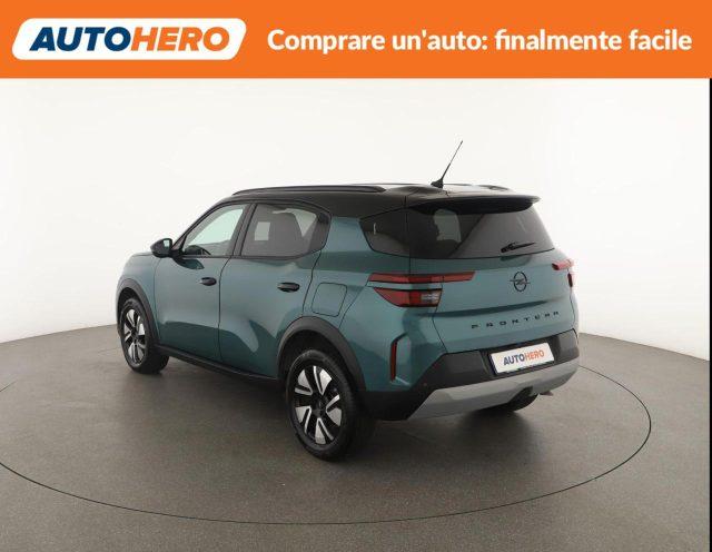OPEL Frontera Hybrid 145 CV EDCT GS