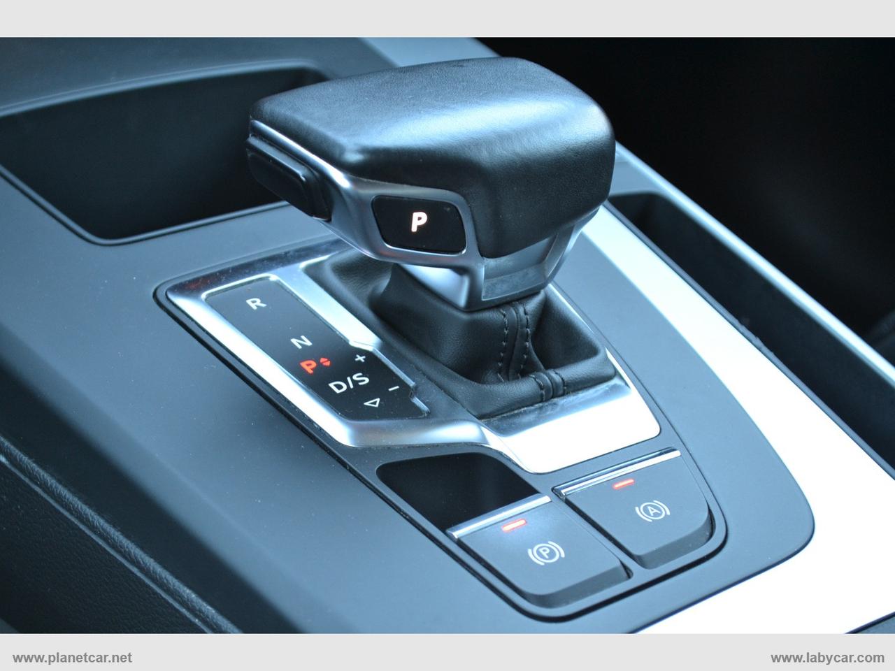 AUDI Q5 SPB TDi 204CV S tronic quattro S line PLUS