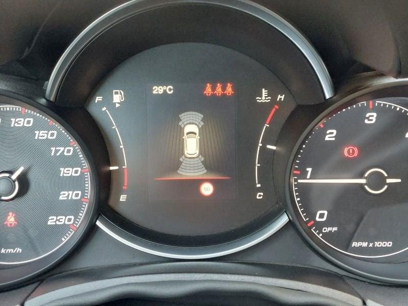 FIAT 500X 1.3 Mjet 95cv MT6