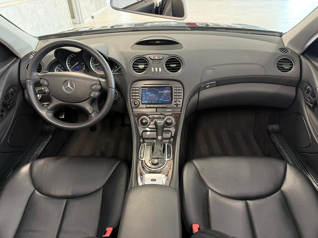 Mercedes SL 350 evo Sport auto