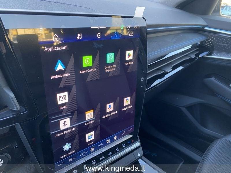 Renault Austral AUTO AZIENDALE - Austral Full Hybrid E-Tech 200 CV Esprit Alpine - Harman Kardon Pack