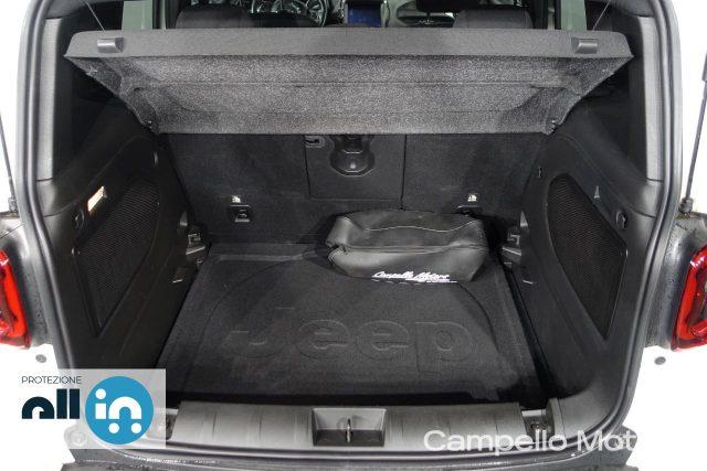 JEEP Renegade Renegade 1.6 Mjt 120cv DDCT S