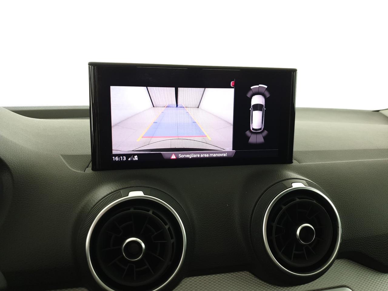 30TDI 116CV S tronic Business