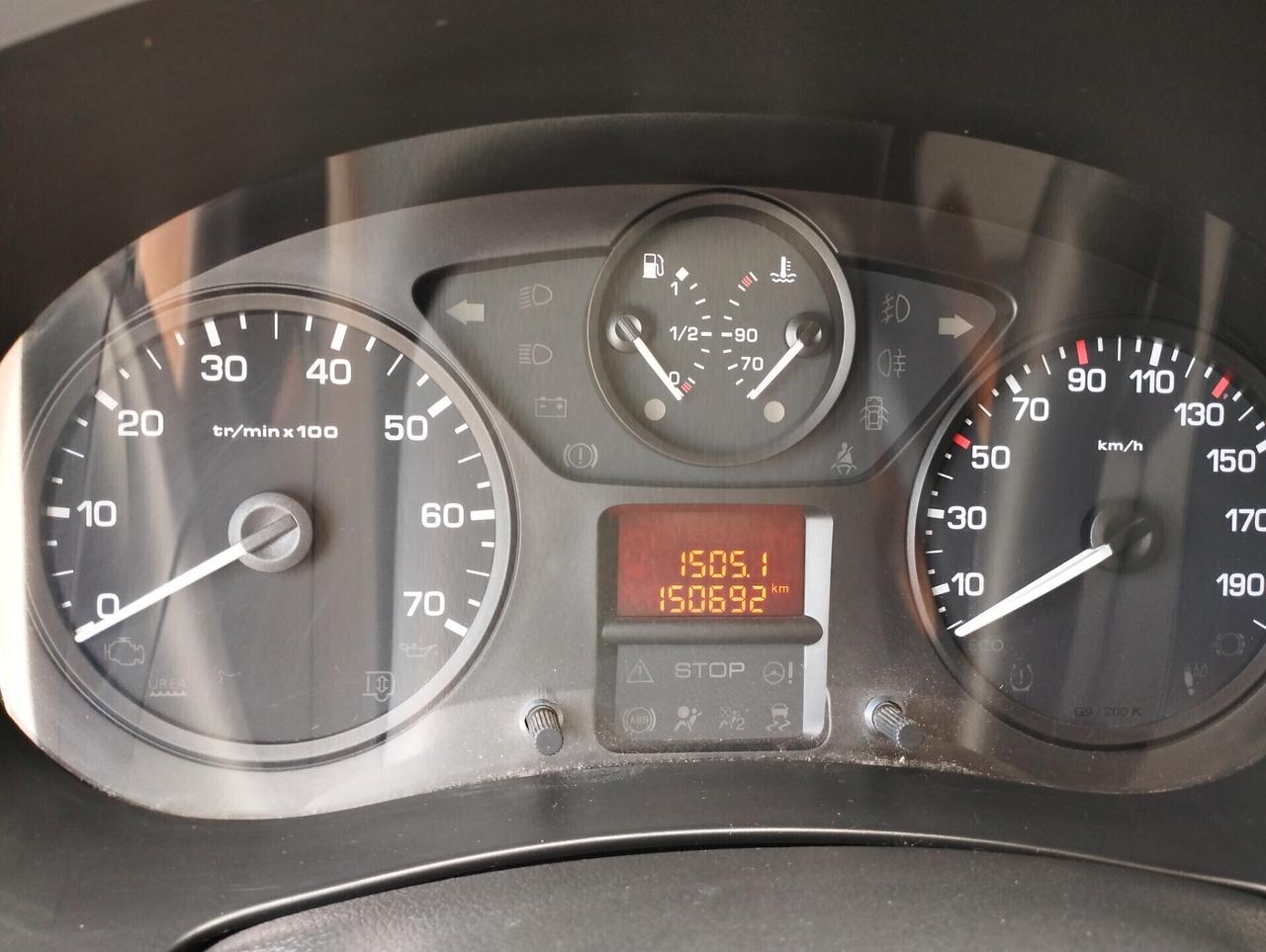 Citroen Berlingo Multispace BlueHDi 100 S&S Feel