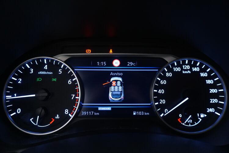 Nissan Juke N-Connecta BZ115247 1.0 Benzina 114CV