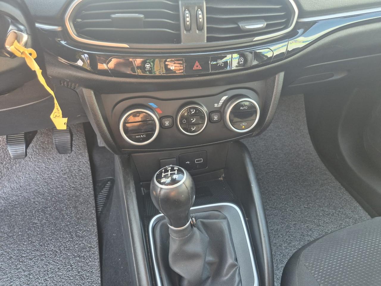 FIAT TIPO 1.3 MJT 95 CV S&S City Life SW