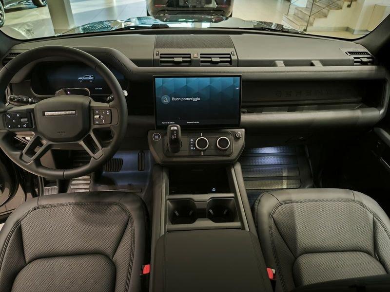 Land Rover Defender 90 3.0D I6 200CV X-Dynamic SE MY26