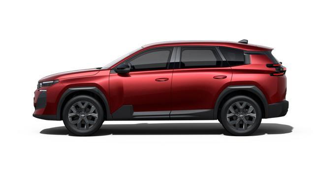 CITROEN C5 Aircross Hybrid 145 e-DCS6 YOU+PLUS+MAX