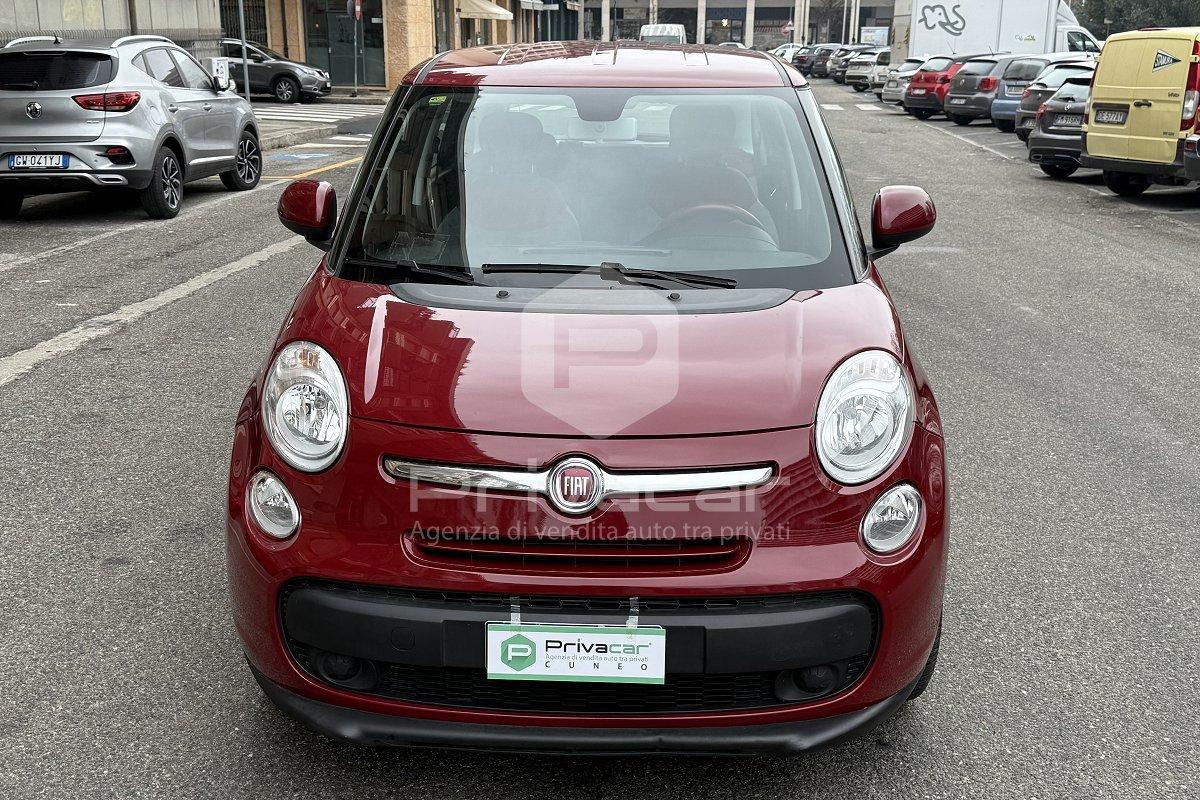 FIAT 500L 1.4 95 CV Easy