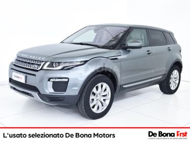 Land Rover Range Rover Evoque 5p 2.0 td4 se 150cv auto